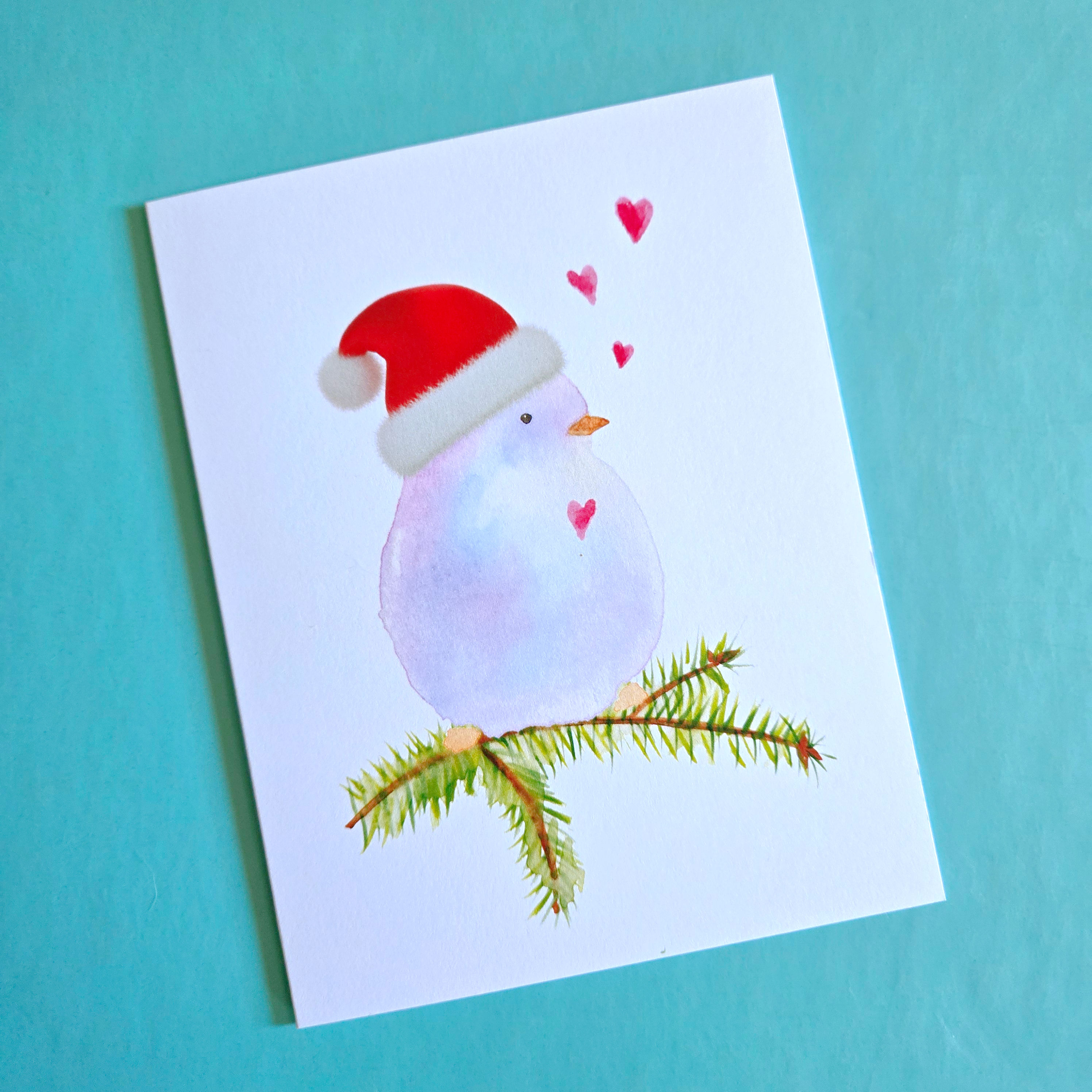 Christmas Pearl