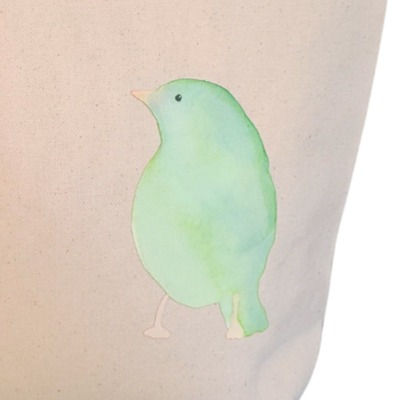 Thumbnail: Lined Stuart Tote Bag