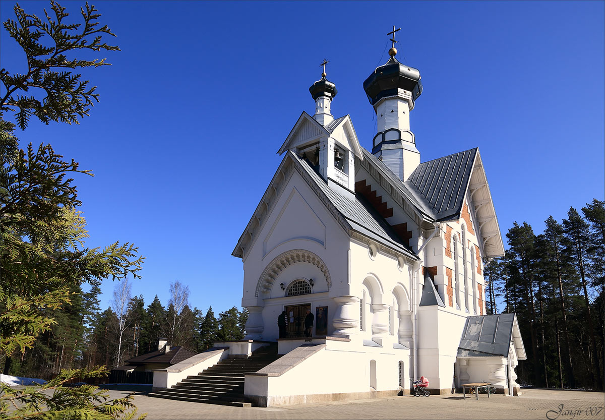 Недвижимость В Ленинградской Сосновый Бор Купить