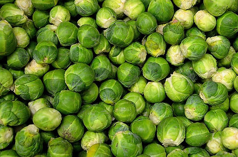 Brussels Sprouts