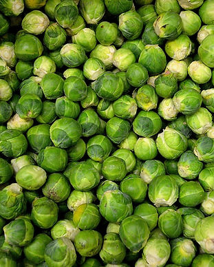 Brussels Sprouts