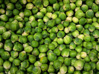 Share Your Garden Bounty