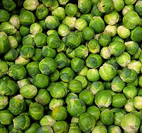 Brussels Sprouts