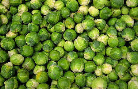 Brussels Sprouts