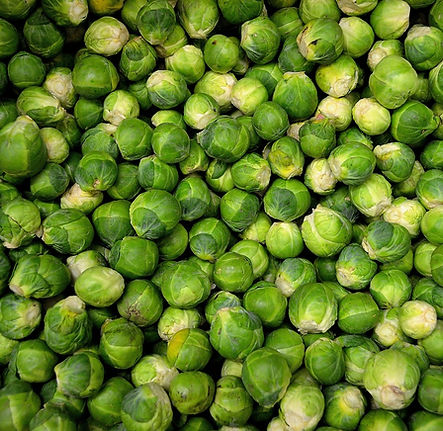 Brussels Sprouts