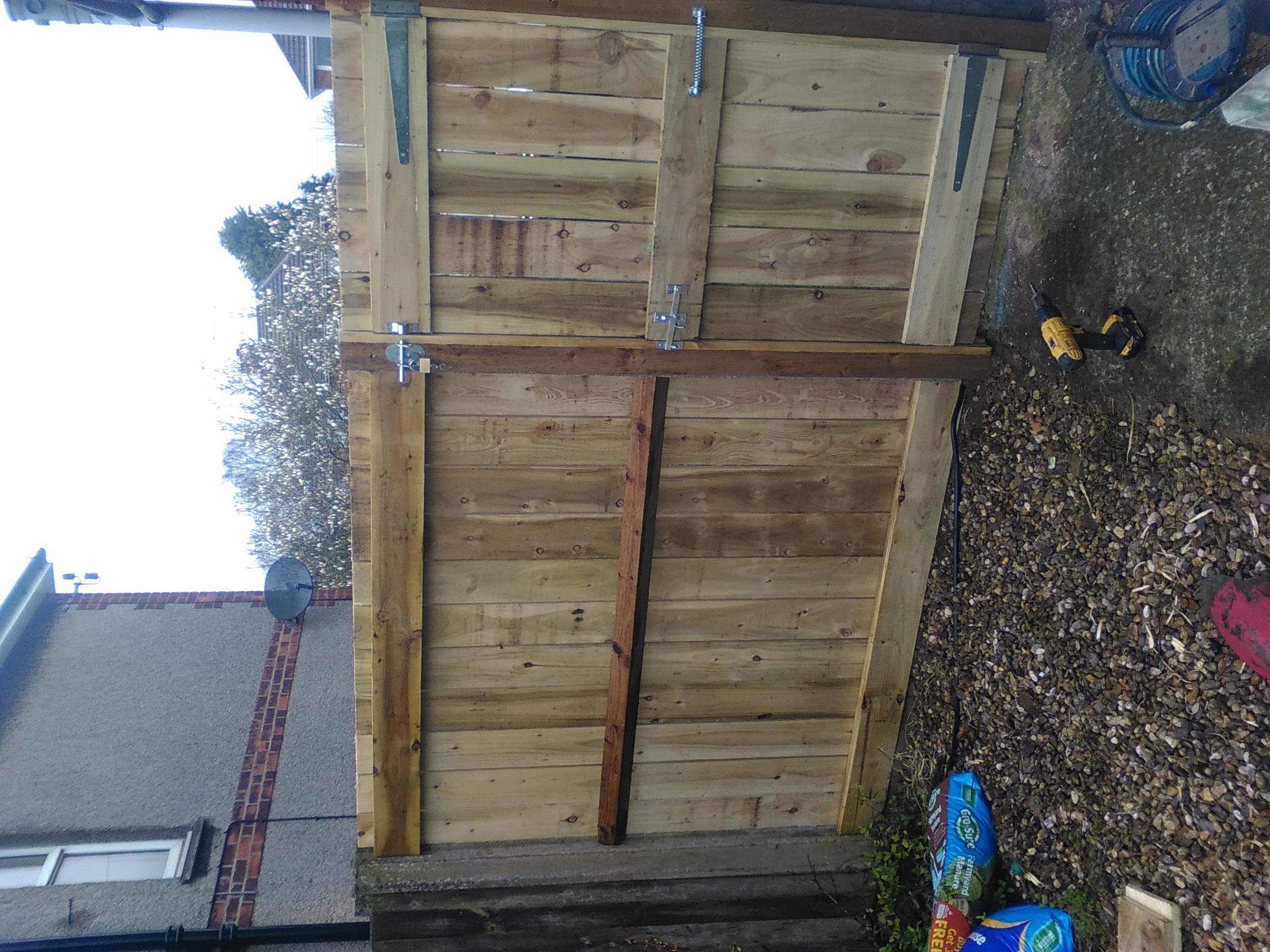 Fencing