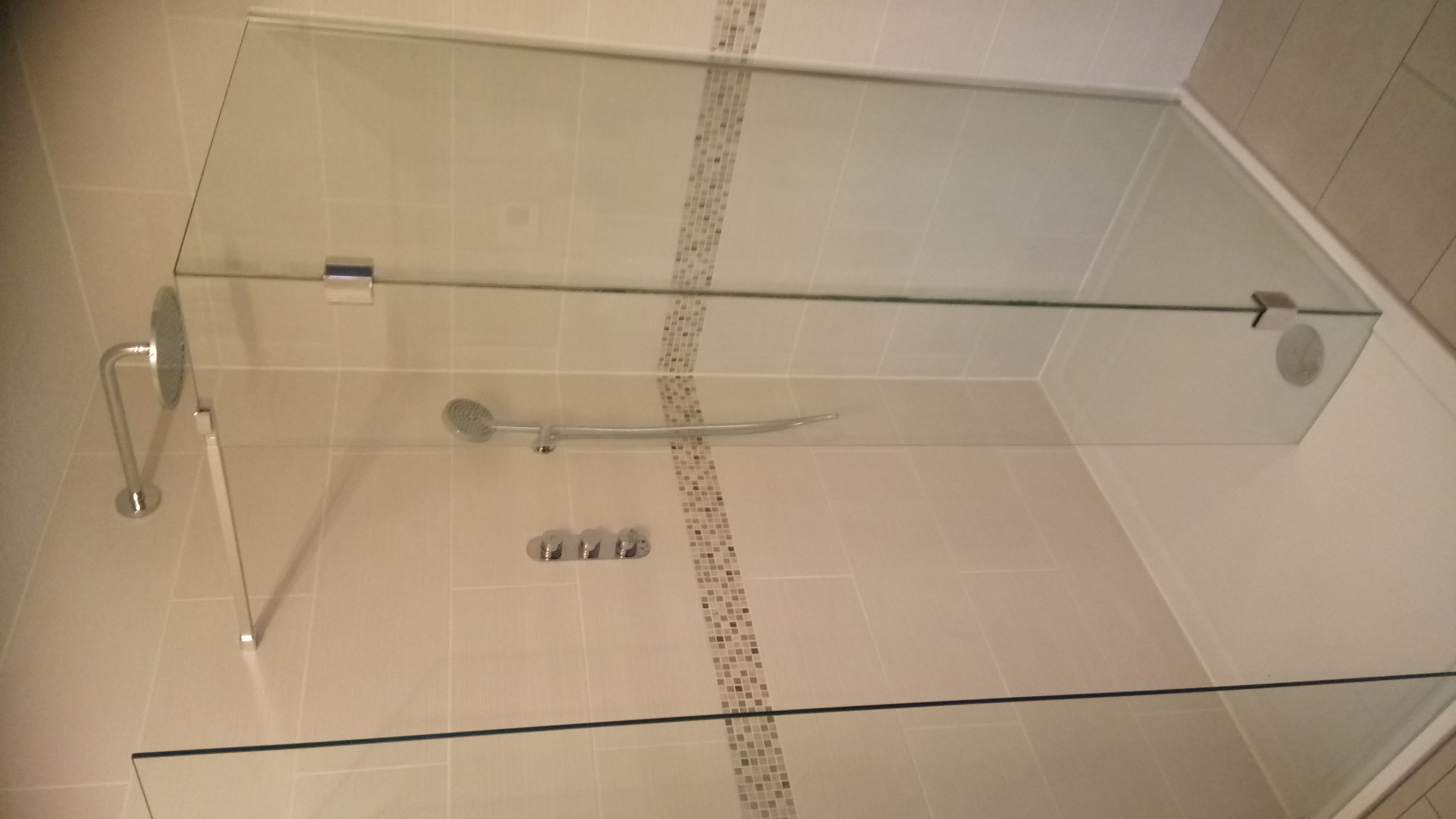 Crosswater Dial 2 Shower