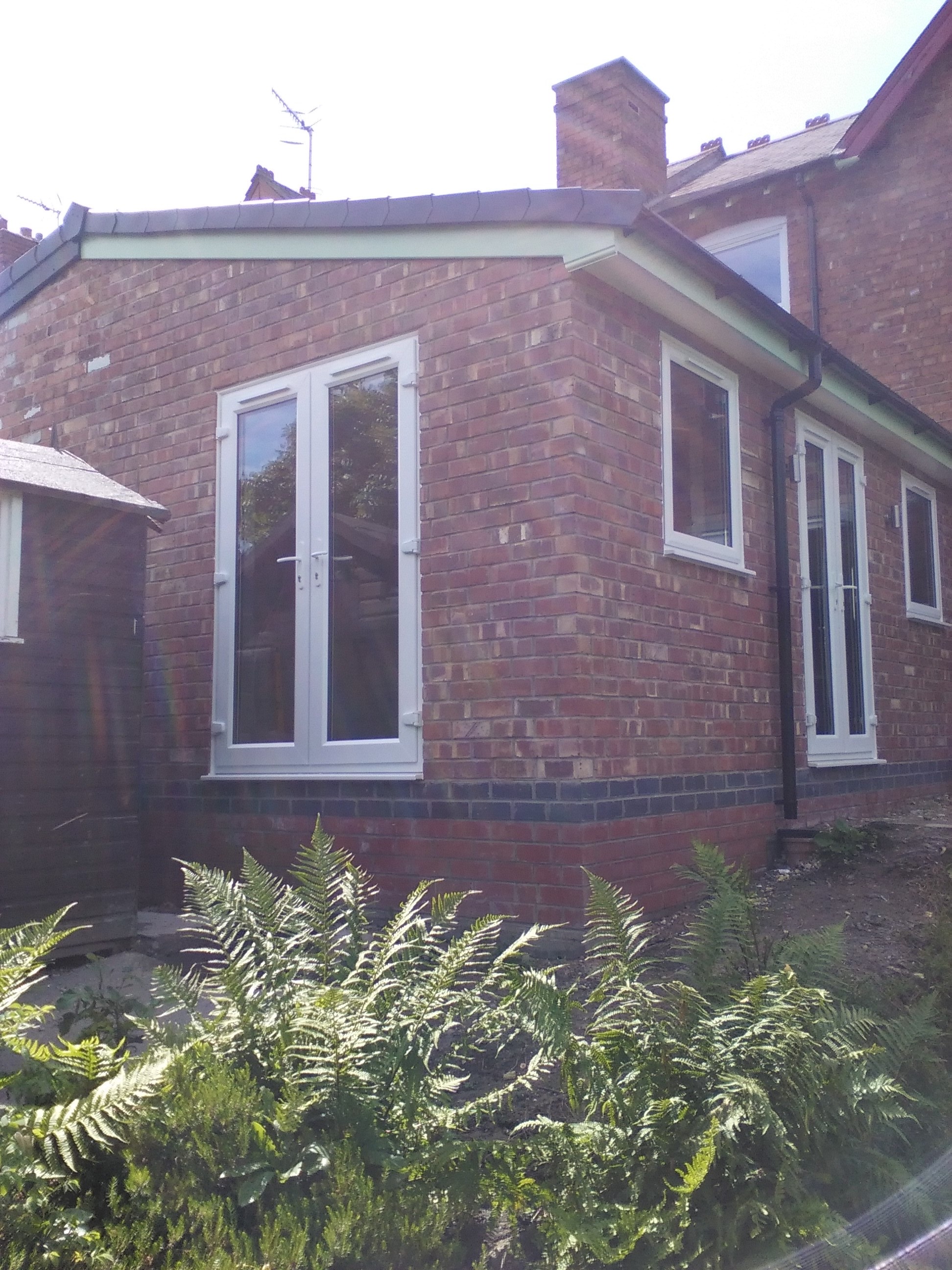 Ground Floor Extension