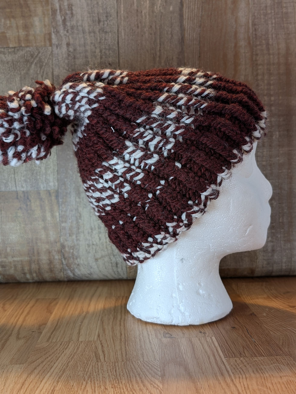 Thumbnail: Acrylic Toques