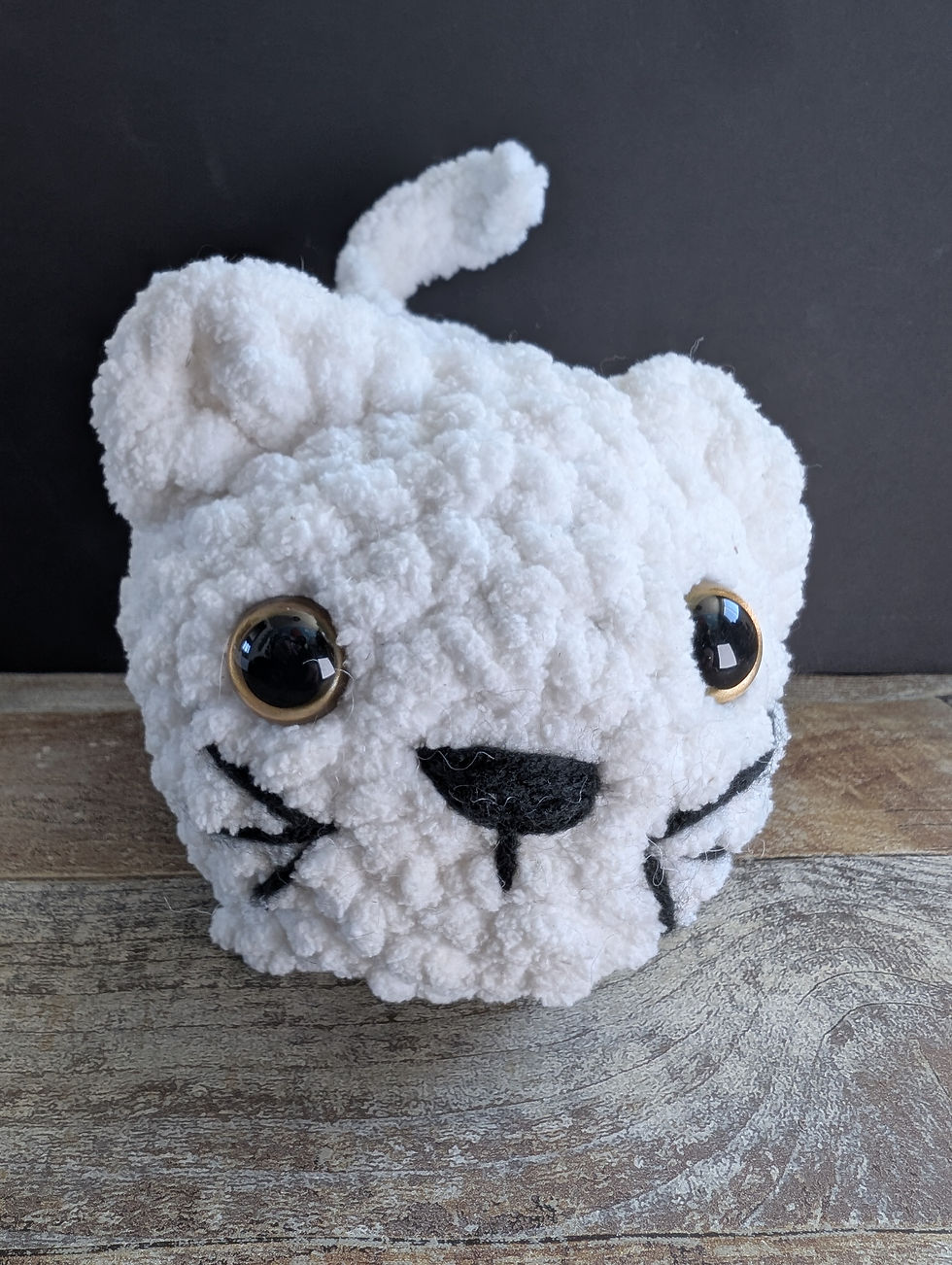 Thumbnail: Chunky Kittens