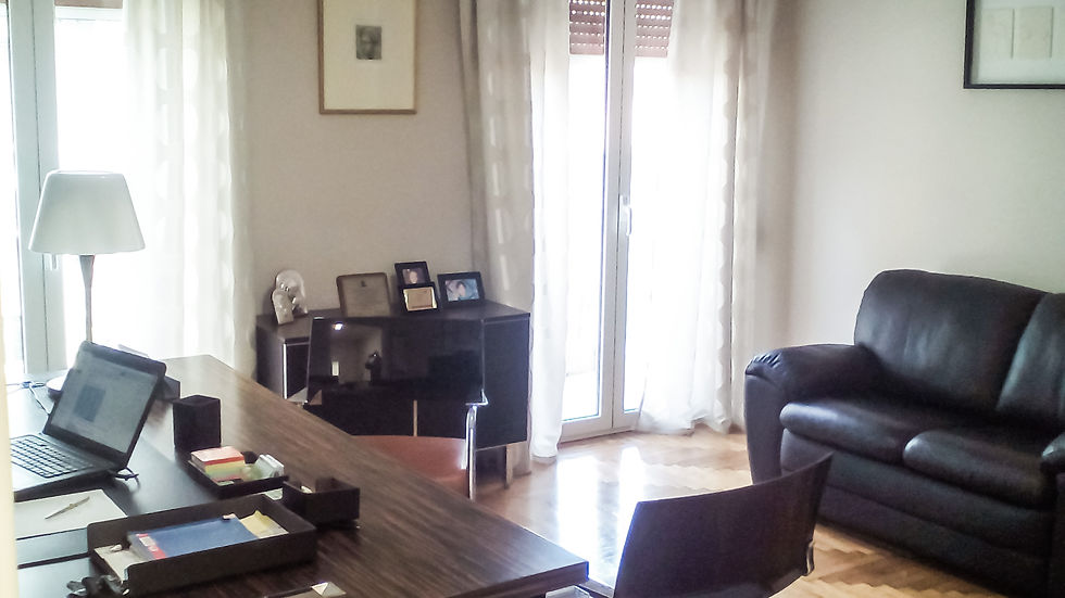 Γενικός Ιατρός Δημήτρης Μανιφάβας MD