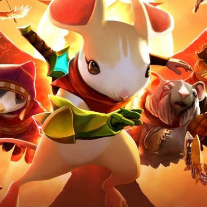  Los Videojuegos más destacados en el Upload VR Showcase