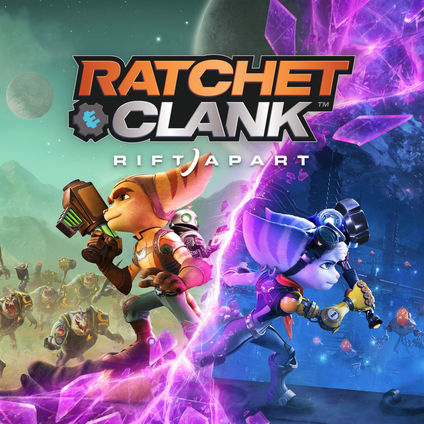 REVIEW Ratchet & Clank: Una dimensión aparte