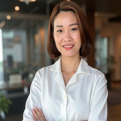 Ms. Nguyễn Ngọc Thư