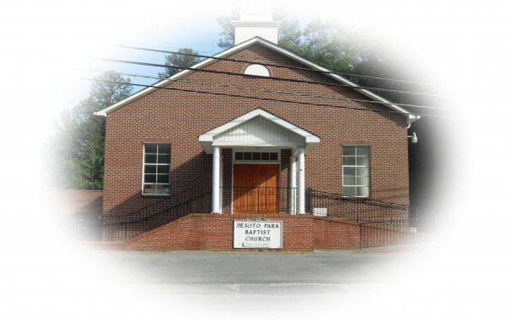 Desoto Park Baptist Church 1