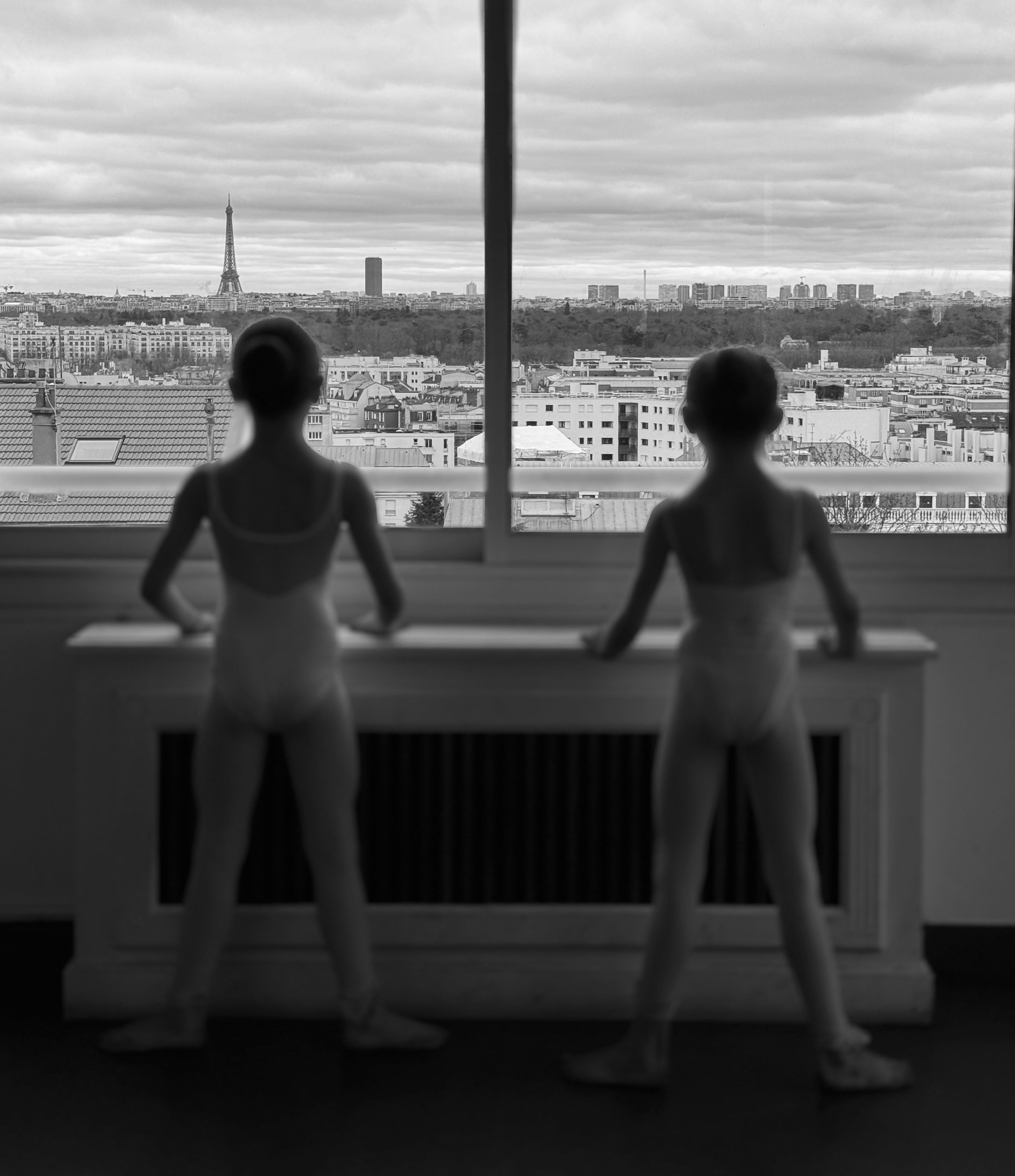 Initiation Classique Mercredi 11h45-12h45