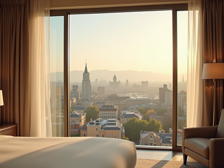 Reliable Cab and Hotel Services for Your India Journey
