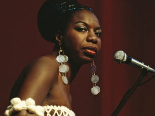Nina Simone, Langston Hughes and their forgotten creative collaboration