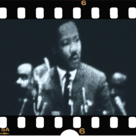 The King’s Speech: When MLK Visited NC State’s Campus