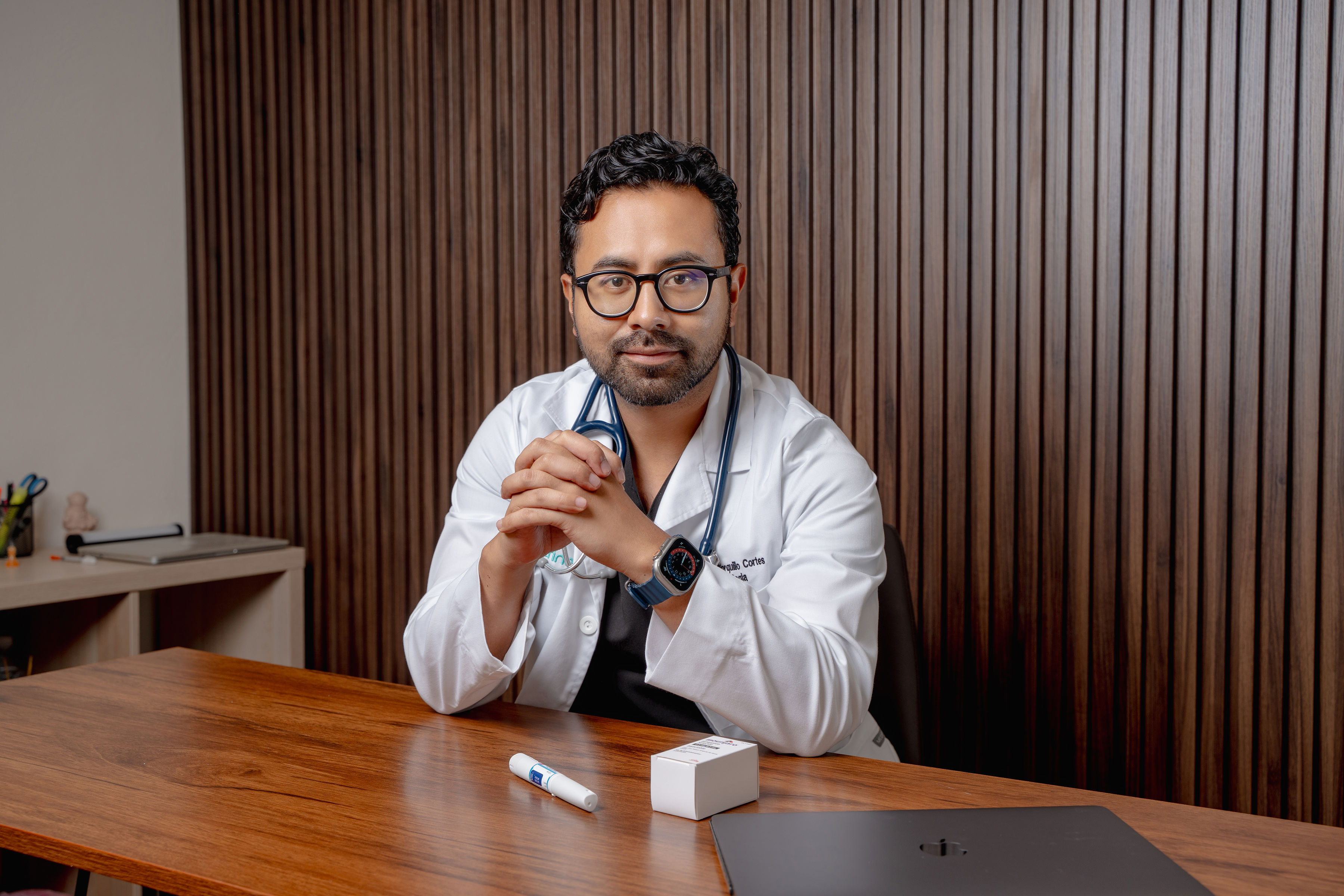 Foto del escritor: Dr. Francisco Javier Porquillo Cortés