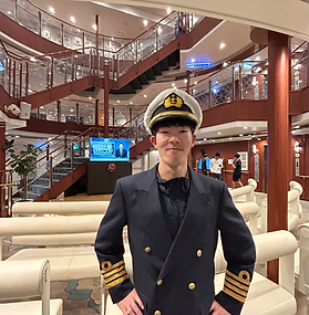 入江　海音