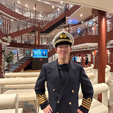 入江　海音