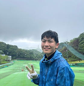 岸良　悠希