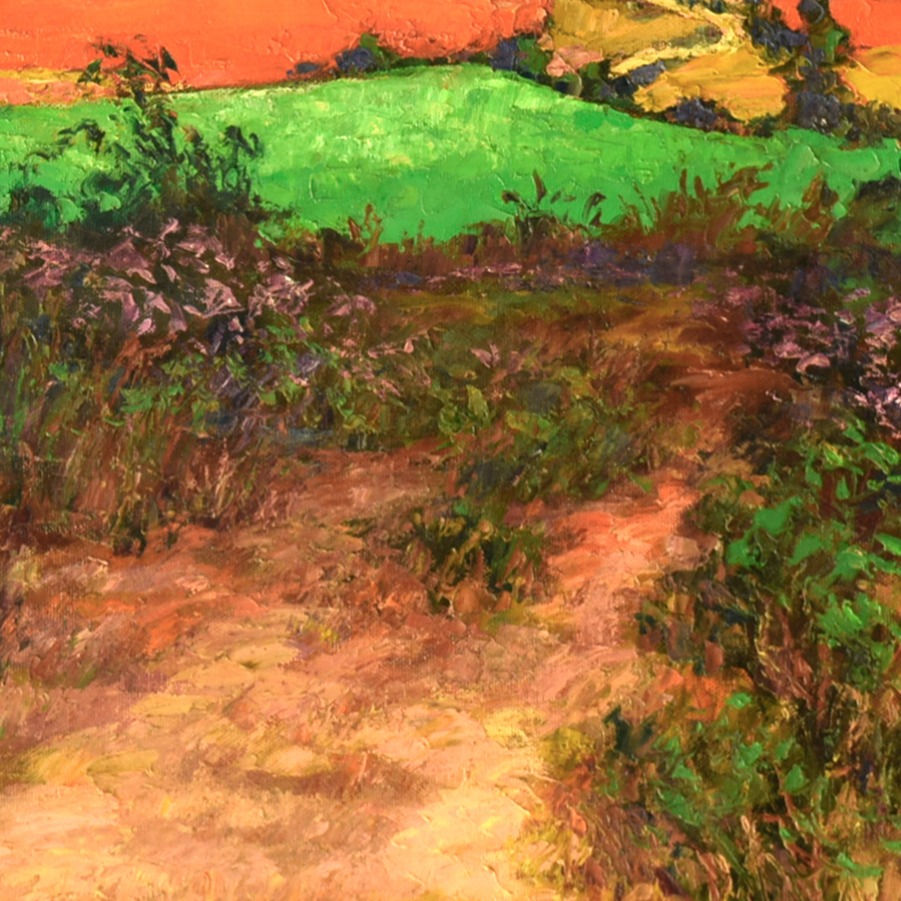 縮圖：缅甸掸邦：锦绣风光 (2013) Thant Zin