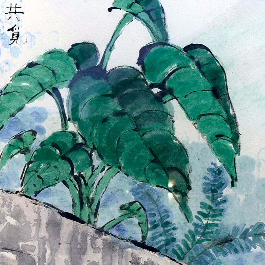 Thumbnail: CHICKS 共觅食齐长大 (2015) | CHEAH WUN CHOW 谢焕洲