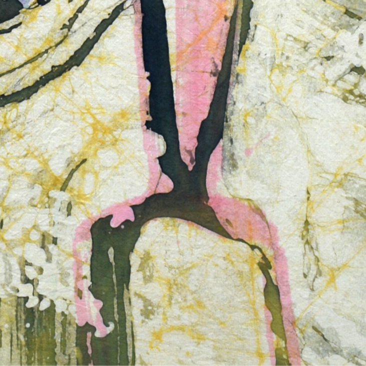 Thumbnail: RENTAK I, 2004 心之旋律 | FATIMAH CHIK