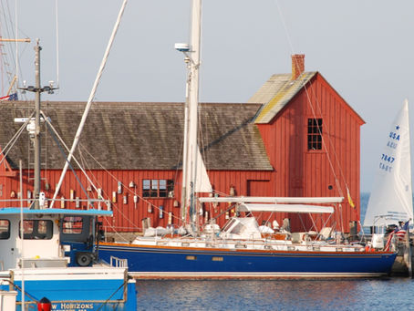 Snowballs and sailing SAFETY