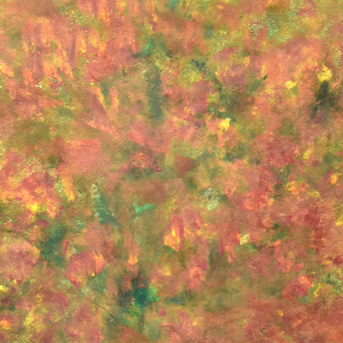 FLAME OF THE FOREST 春之焰 (2004) | UNGKU FARRAH RAHMAN