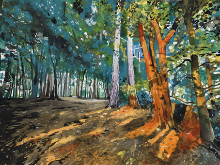 New Prints - Perfect Gifts for Xmas