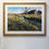 Thumbnail: Exmoor Painting, Porlock Marsh 3, Original Watercolour Painting