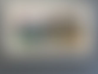 Online Exhibition - Leo and Andy Davey - Somerset Art Weeks 2024
