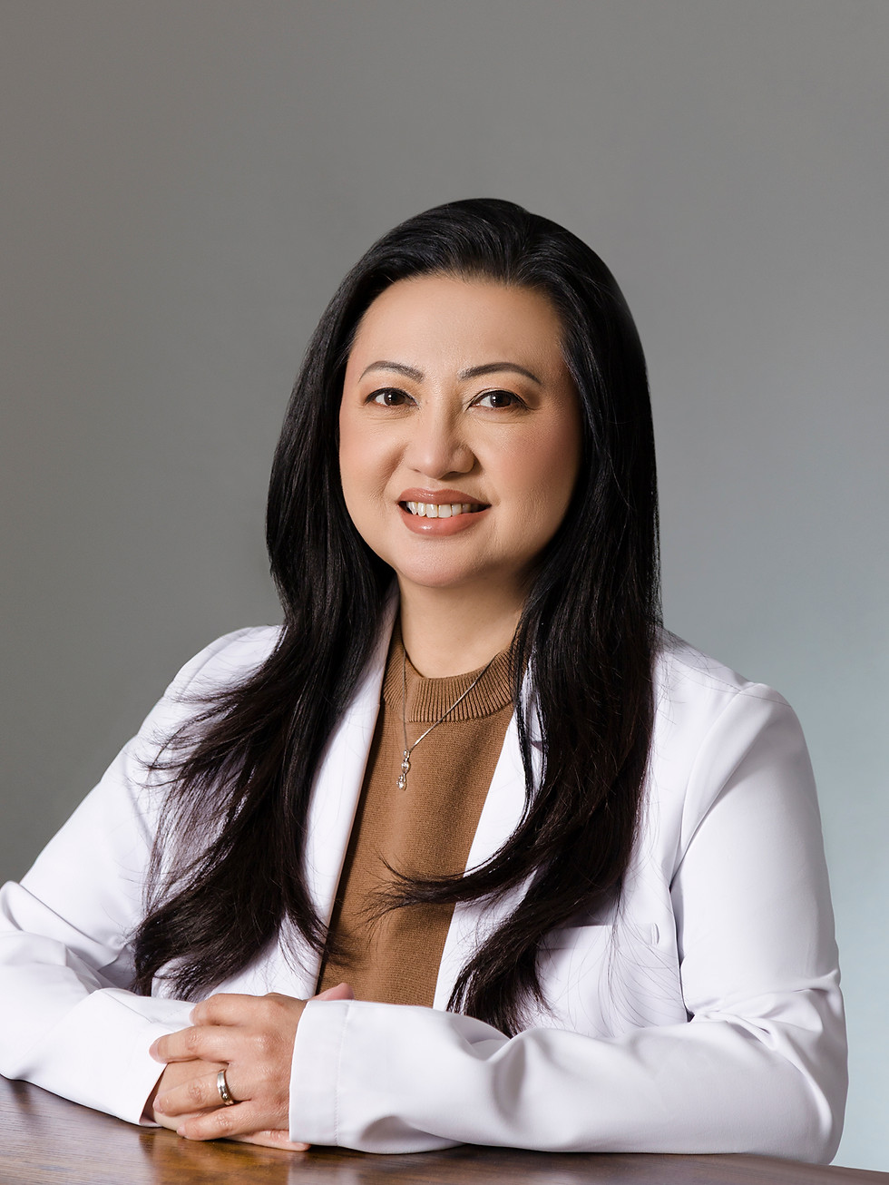 Emily Marmol, M.Ed., RN - Director of Operations