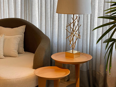 Lançamento Coleção Saudades