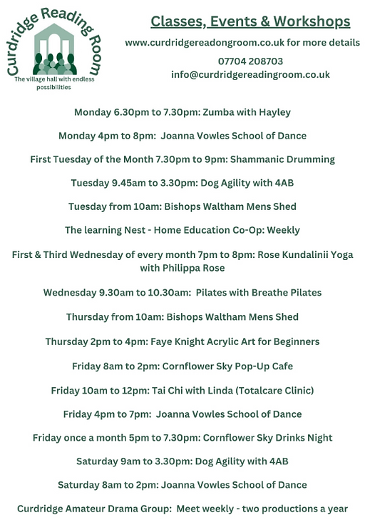 Classes & Activities List_Dec 2025_edite