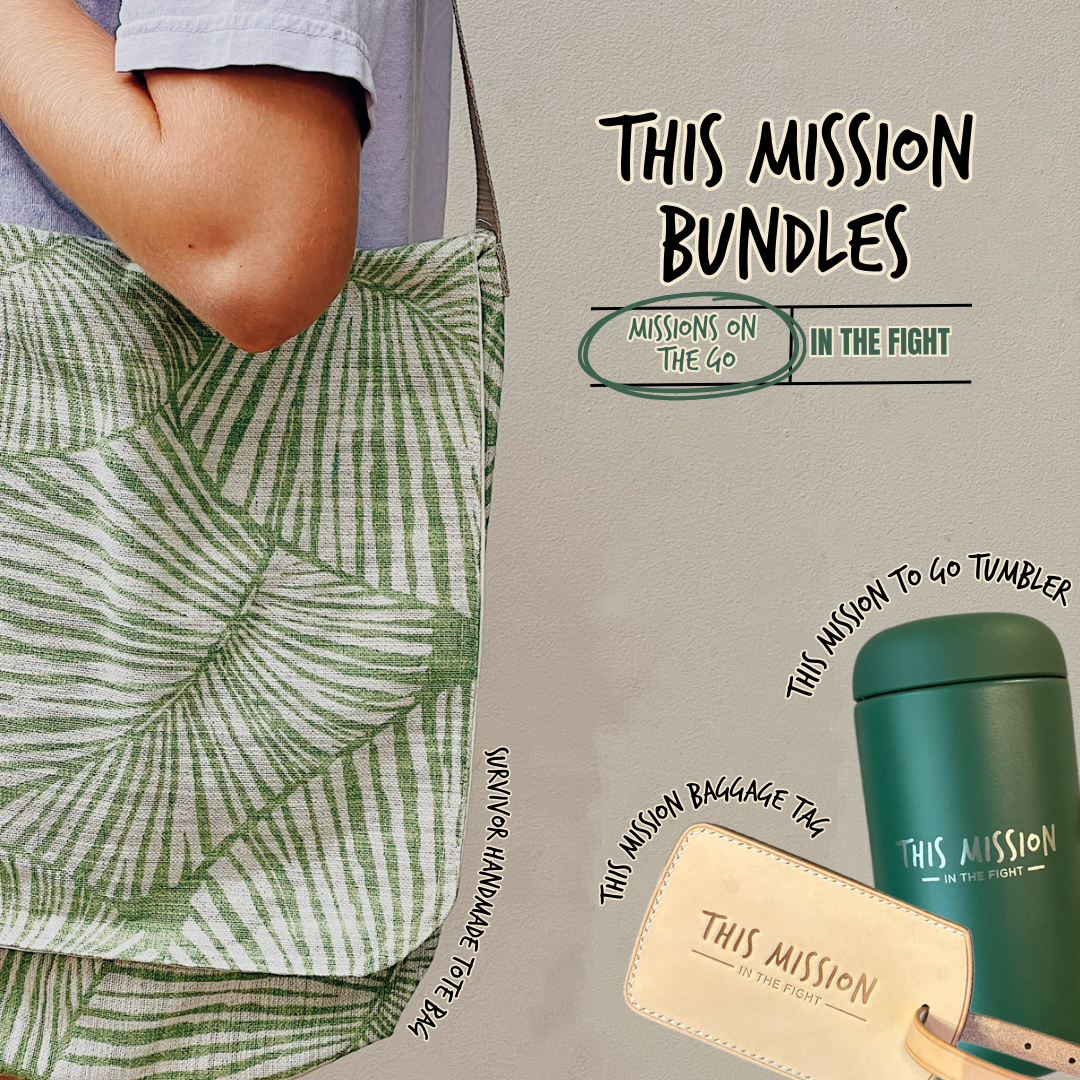 Missions On The Go Bundle