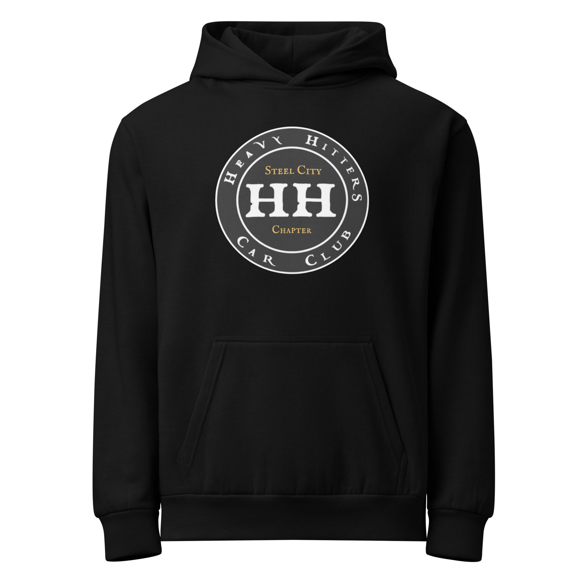 Urban Hoodie OG Logo