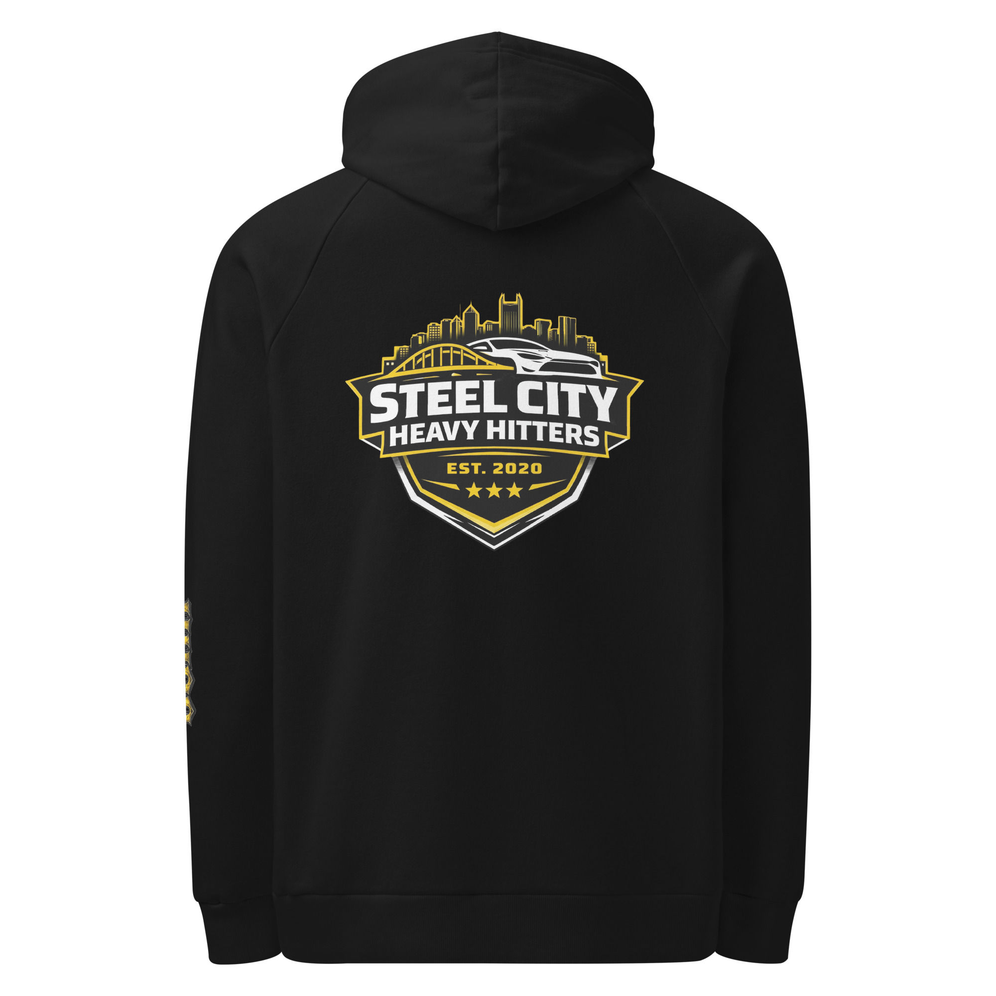 Under Armour® HH Hoodie