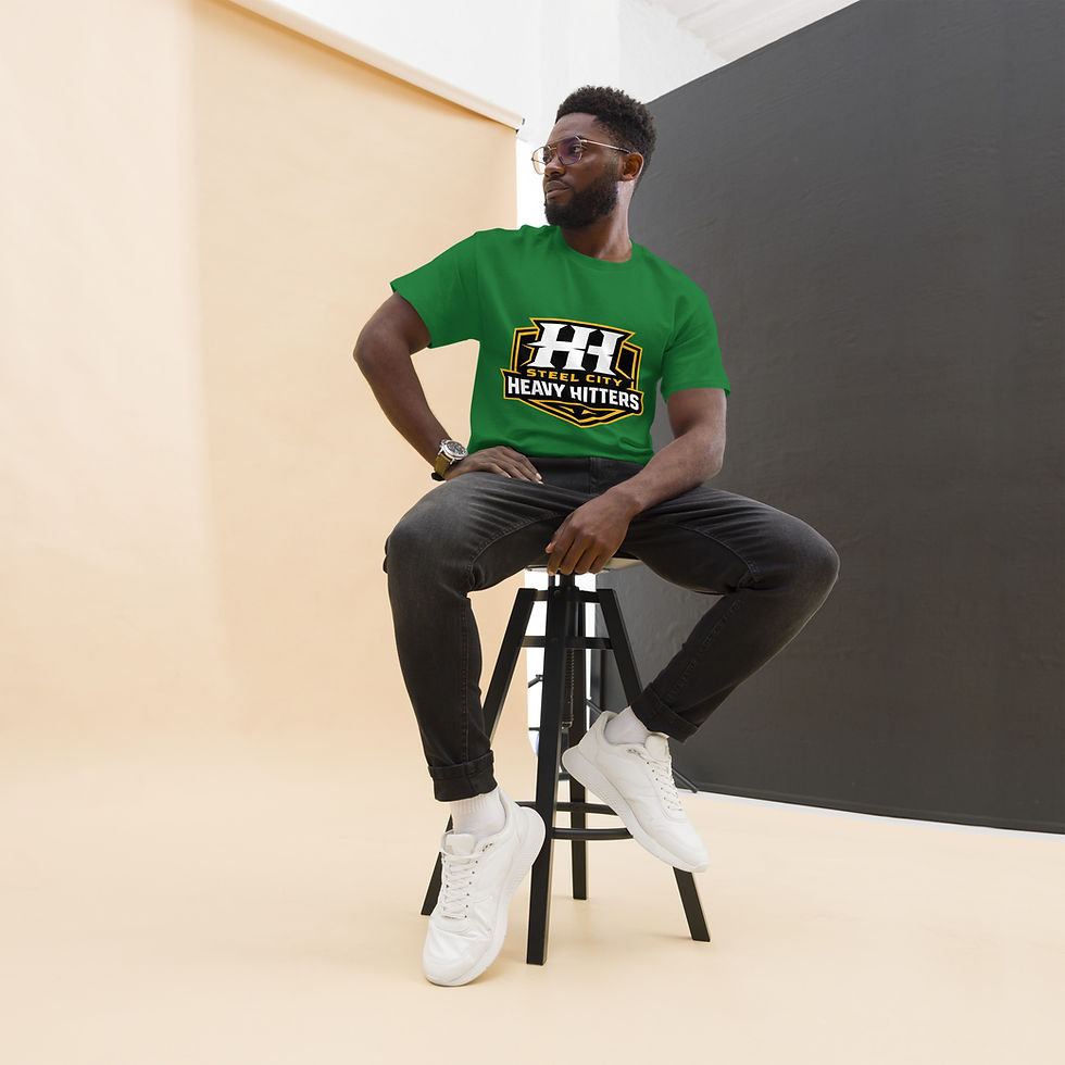 Thumbnail: Unisex Classic Tee