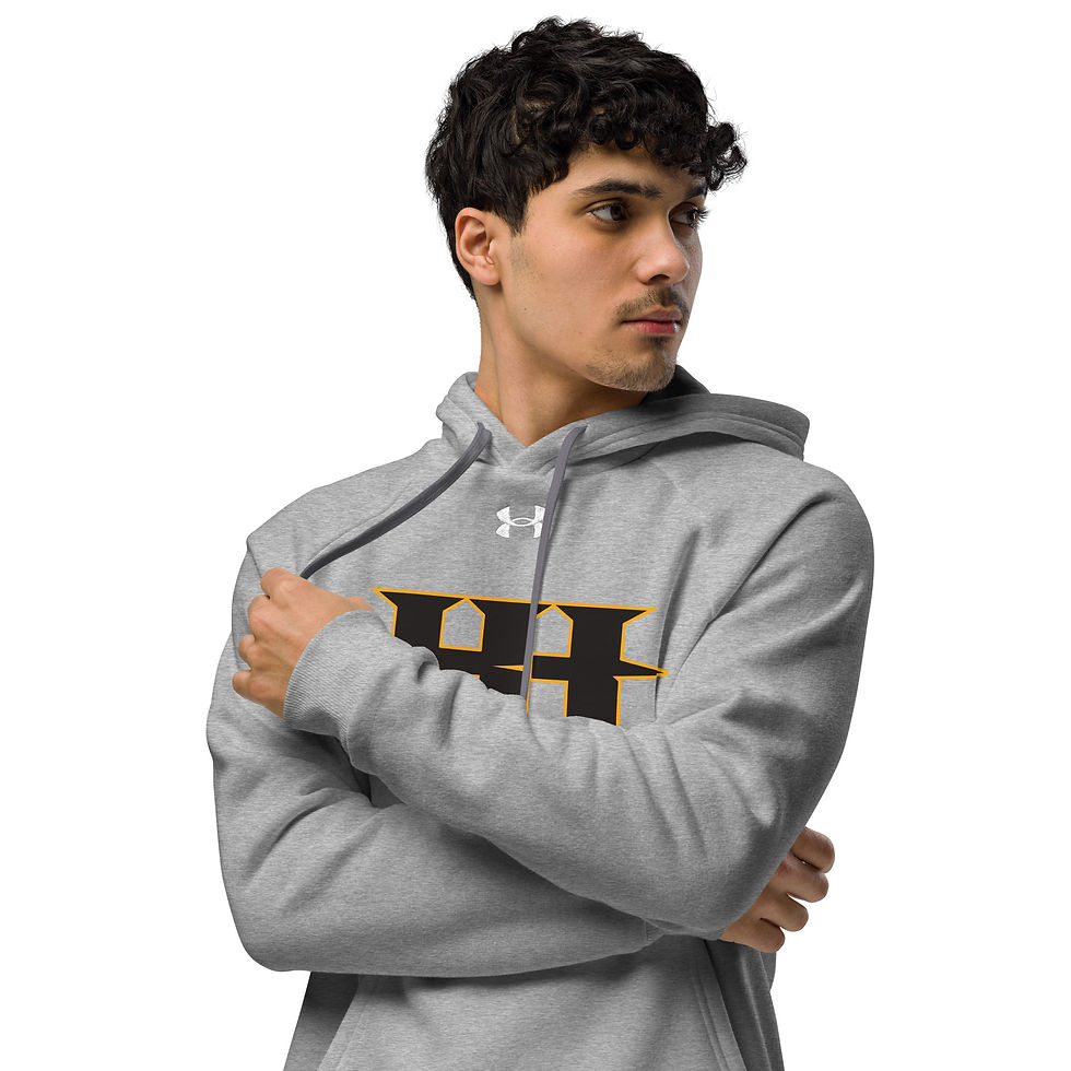 Thumbnail: Under Armour® Hoodie
