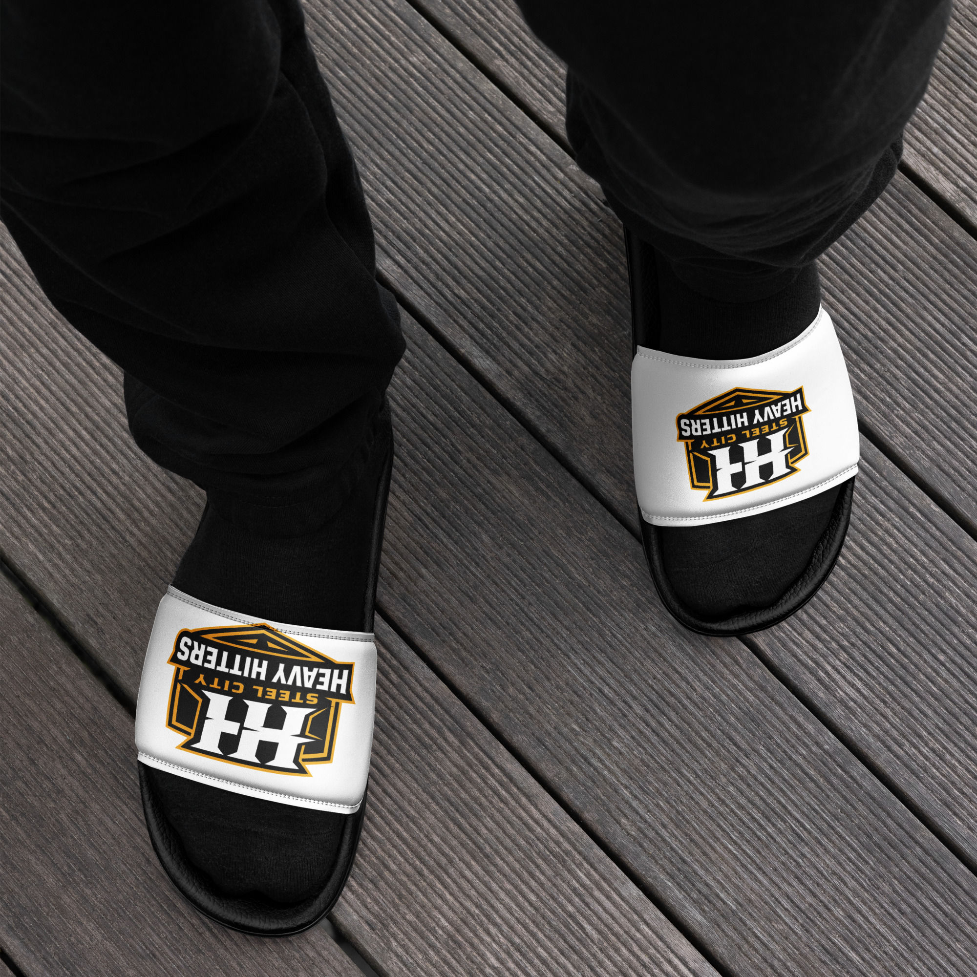 Men’s Slides