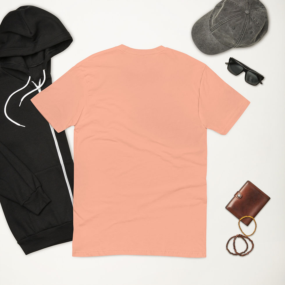 Thumbnail: Short Sleeve T-shirt