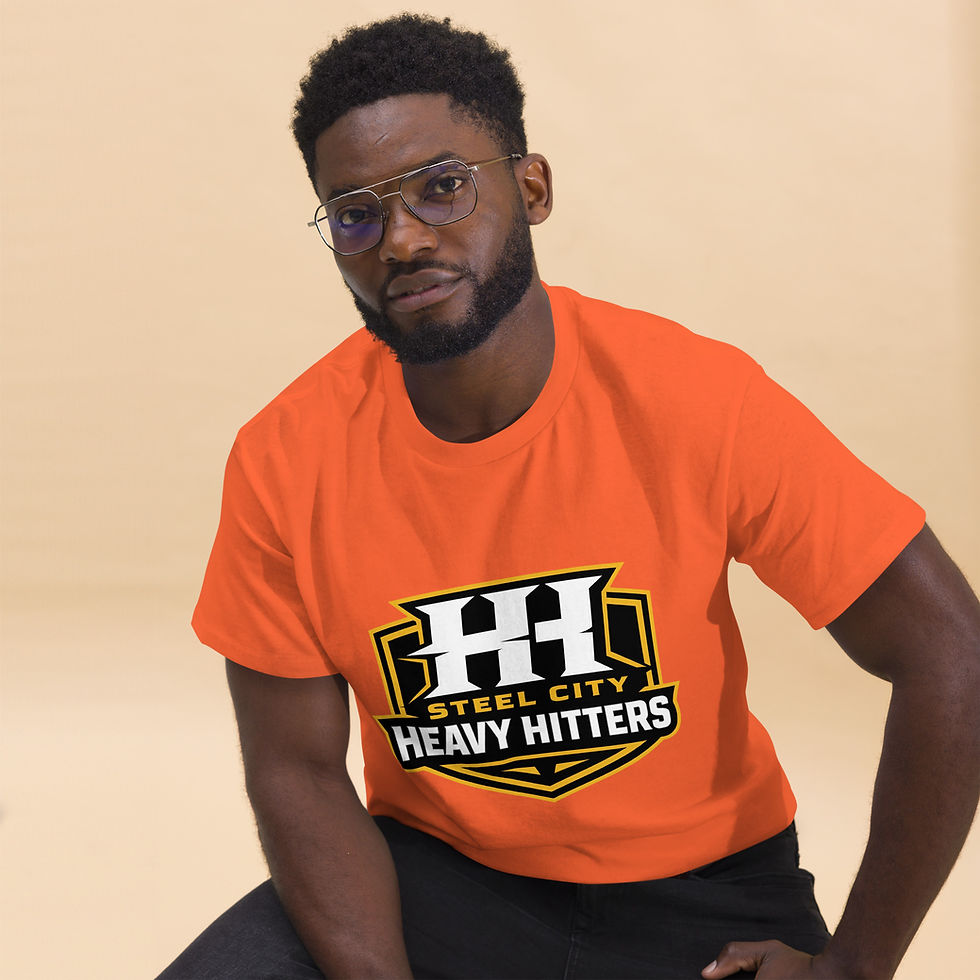 Thumbnail: Unisex Classic Tee