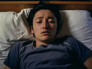 Người Trẻ Và Mất Ngủ: Đâu Là Giới Hạn Bình Thường?