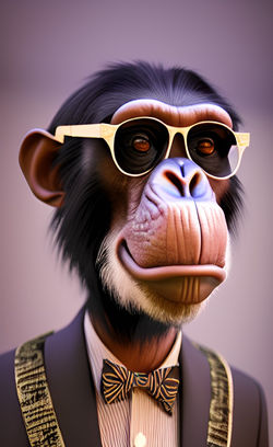 Uncle Jimmy's Ape Club