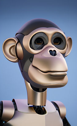 Uncle Jimmy's Ape Club