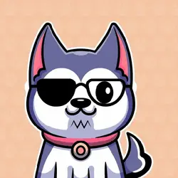 Jimmy's Feisty Dog Club